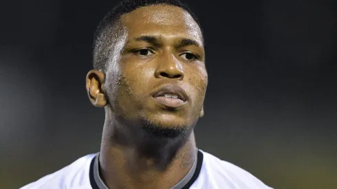 Foto: Thiago Ribeiro/AGIF