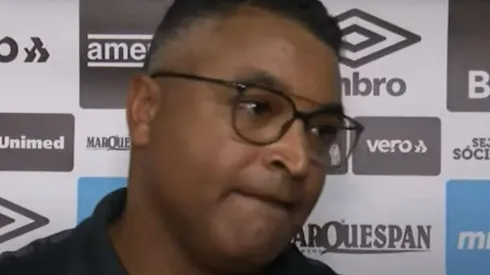 Foto: Reprodução Canal Oficial do Grêmio (YouTube)