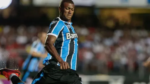 Foto: Marcello Zambrana/AGIF