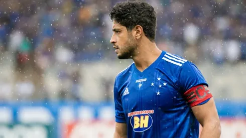 Foto: Alessandra Torres/AGIF – Léo irá reencontrar o Cruzeiro e relembra sua história na equipe