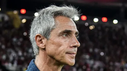 Chilenos se rendem a titular de Paulo Sousa no Flamengo; CONFIRA