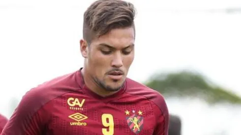 Foto: Anderson Stevens/Sport Club do Recife