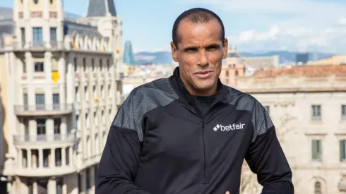 Foto: Cortesia Betfair - Rivaldo comenta sobre momento de craque brasileiro.