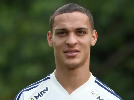 Antony e 1+: Benfica entra em cena e SPFC pode receber ‘R$’ por outra revelação