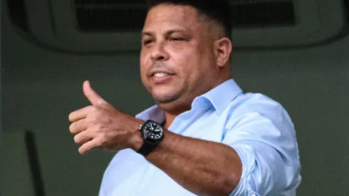Ronaldo exalta desempenho do Cruzeiro e projeta temporada