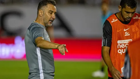 Foto: Marcos Zanutto/AGIF