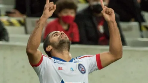 Foto: Robson Mafra/AGIF