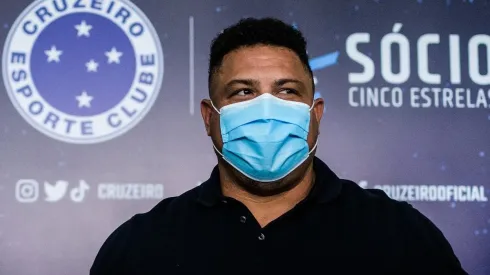 Comentarista alerta Ronaldo nos bastidores sobre renovação de promessa