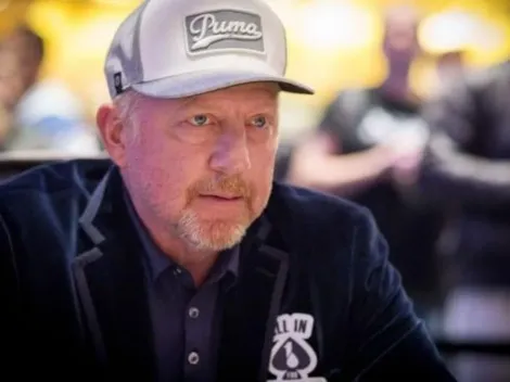 Lenda do tênis e ex-embaixador de sites de poker é condenado a prisão