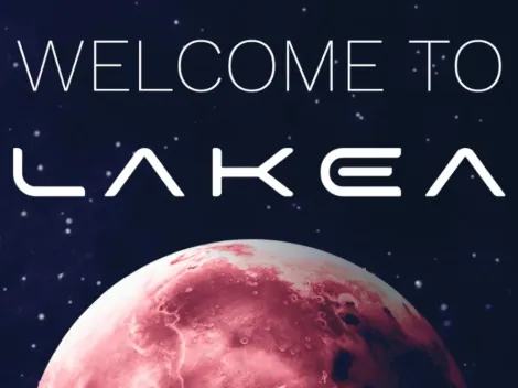 Lakea, plataforma brasileira de metaverso, é anunciada e confirma três primeiros projetos