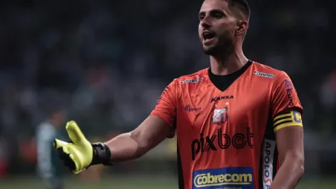 Foto: Ettore Chiereguini/AGIF