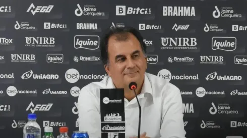 Foto: Reprodução / TV Vitória