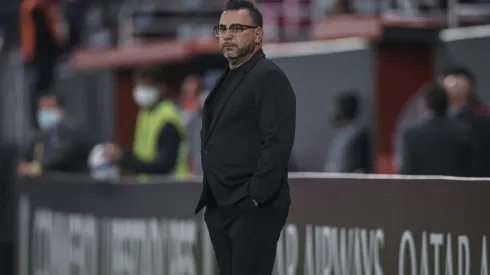 “Já tinha assinado”; pupilo de Mohamed faz revelação e afirma que quase não foi para o Atlético