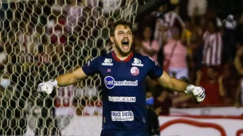 Foto: Rafael Vieira/AGIF