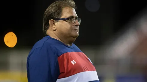 Foto: Diogo Reis/AGIF