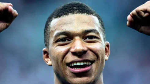 Foto: Ale Cabral/AGIF – Real Madrid busca plano B para Mbappe