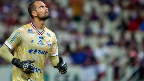 Foto: Pedro Chaves/AGIF