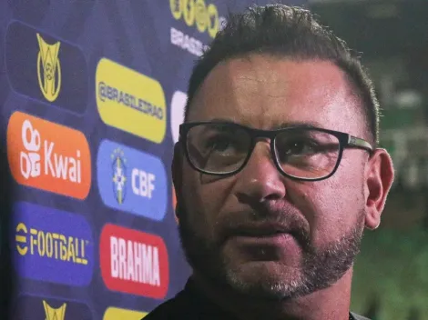 “Pode até desagradar”: jornalista não pipoca e avalia trabalho de Mohamed