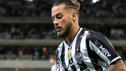 Foto: Alessandra Torres/AGIF | Guga usou as redes sociais para reclamar da dicisão da arbitragem