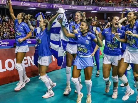 Após título do Minas, veja a lista de todas as equipes campeãs da Superliga Feminina