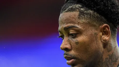 Foto: Thiago Ribeiro/AGIF