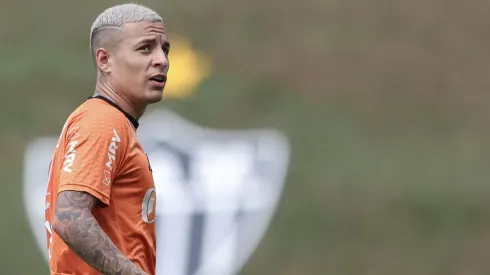 Foto: Pedro Souza/ Atlético Mineiro