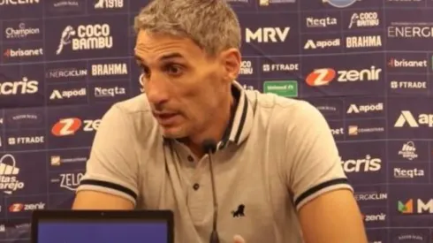 Foto: Reprodução - TV Leão - Fortaleza Oficial