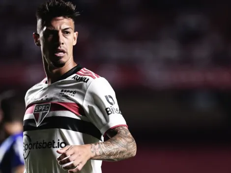 Belmonte abre o jogo sobre compra de Rigoni e R$ 7,5 milhões dão o que falar