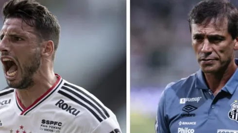 Fotos: Jorge Rodrigues/AGIF e Ettore Chiereguini/AGIF