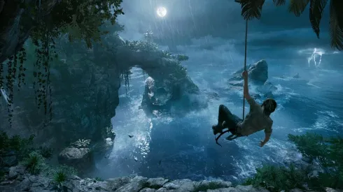 Square Enix vende Tomb Raider, Deus EX e três estúdios para Embracer por US$ 300 milhões