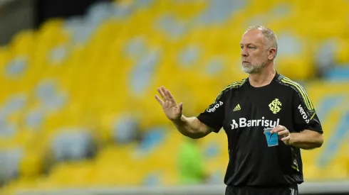 Foto: Thiago Ribeiro/AGIF