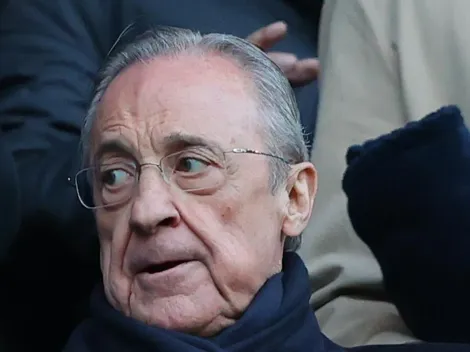 MUITA GRANA! Florentino topa vender titular por R$ 266,6 milhões