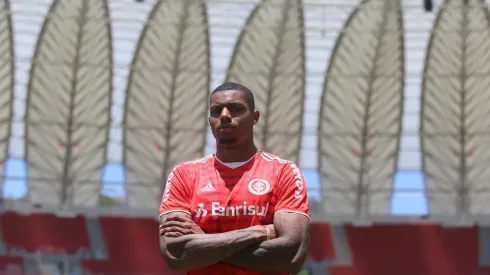 Foto: Ricardo Duarte/ Internacional