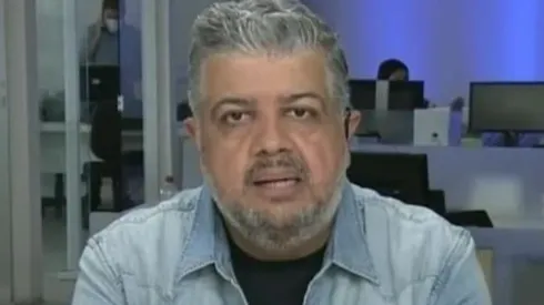 Foto: Reprodução/Youtube - Héverton analisa trabalho de Turco e compara com time de Cuca