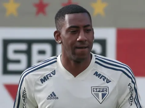 Gonzalo Carneiro é lembrado para defesa de atleta atual do SPFC; entenda
