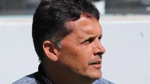 Foto: Joao Vitor Rezende Borba/AGIF - Claudinei Oliveira chegou nesta temporada ao Operário