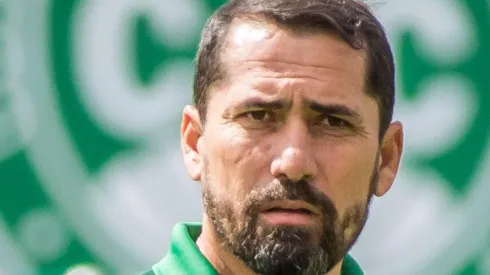 Foto: Robson Mafra/AGIF - Morínigo ganhará reforço para a sequência da temporada