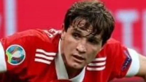 Foto: Martin Rose - UEFA/UEFA via Getty Images - Agente revela situação de Mário Fernandes