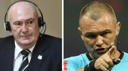 (Fotos: Cesar Greco/Palmeiras e Ivan Storti/Santos FC)