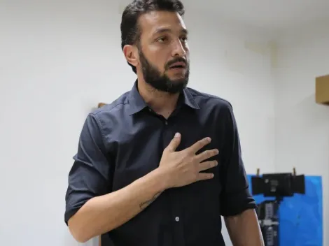 Dracena expõe bastidores de polêmica com Vuaden e agita torcida do Santos