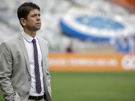 De fora: Fabiano Soares perde defensor e tempo de retorno é informado