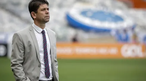 Foto: Thomás Santos/AGIF - Fabiano Soares tem desfalque no setor de defesa