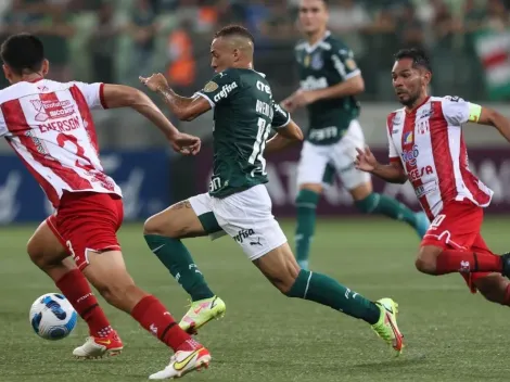 Copa Libertadores: Independiente Petrolero x Palmeiras; prognósticos do confronto que pode marcar a classificação dos brasileiros para as oitavas de final