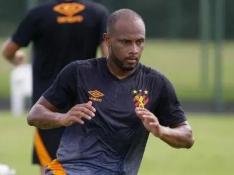 Ronaldo Henrique não se cala e expõe bastidores de cobranças do Sport