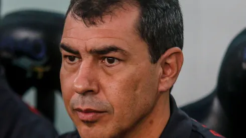 Após ser demitido de forma inesperada no Athletico, Carille não se intimida e desabafa