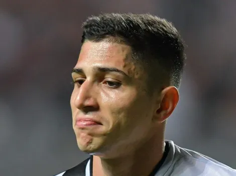 R$ 37,1 milhões: Savarino não é o único e Galo é informado sobre proposta para vender mais um