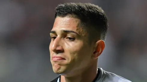 (Foto: Pedro Vilela/Getty Images)