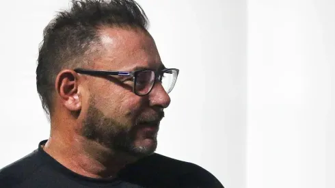 Foto: Fernando Moreno/AGIF - Turco analisa partida do Galo e aponta principal problema