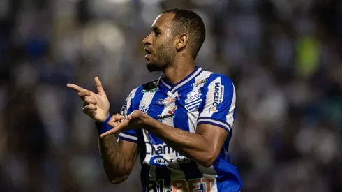 COPA DO NORDESTE 2022, CSA X FLORESTA