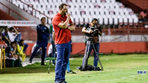 BRASILEIRO B 2022, NAUTICO X GUARANI